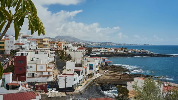 Karta EKUZ na Wyspach Kanaryjskich 2026 — Teneryfa, Gran Canaria