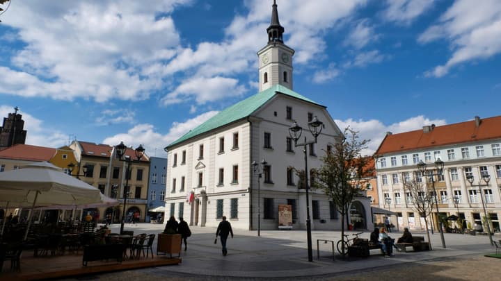 Gdzie w Gliwicach wyrobić kartę EKUZ?
