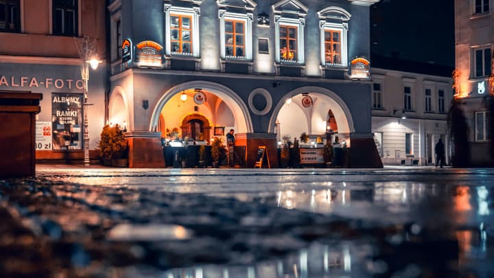 Gdzie w Kielcach wyrobić kartę EKUZ?
