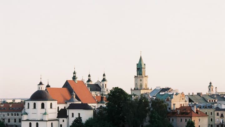 Gdzie w Lublinie wyrobić kartę EKUZ?