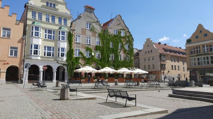Gdzie w Olsztynie wyrobić kartę EKUZ?