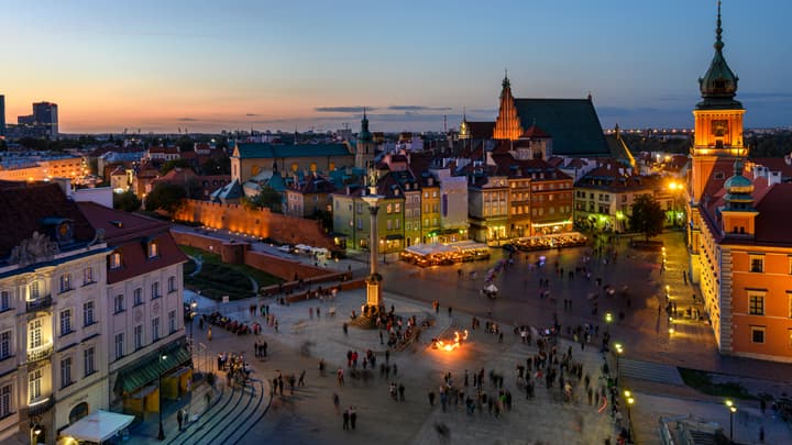 Gdzie w Warszawie wyrobić kartę EKUZ?