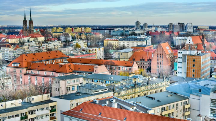 Gdzie we Wrocławiu wyrobić kartę EKUZ?