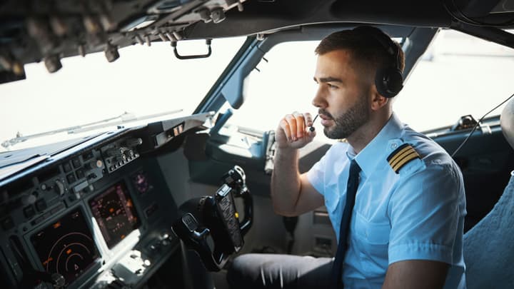 Badania dla pilotów i personelu pokładowego - zakres i częstotliwość