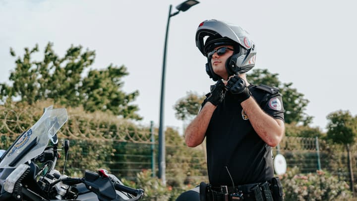 Badania dla policji i wojska - zakres i wymogi prawne