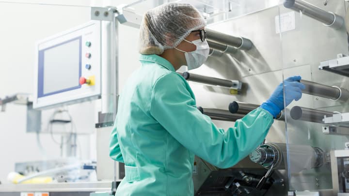 Badania dla pracowników laboratoriów naukowych - zagrożenia i profilaktyka