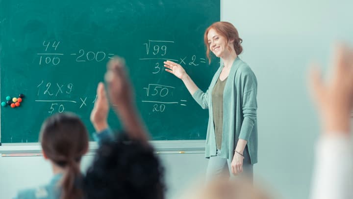 Badania medycyny pracy dla nauczycieli - wymogi i specyfika