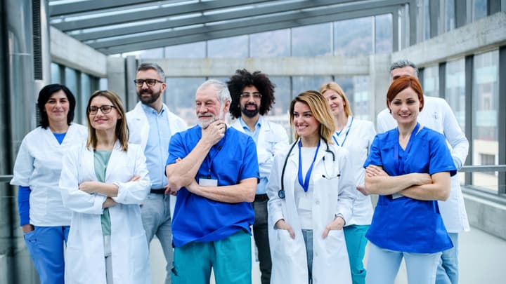 Gdzie znaleźć dobrego lekarza medycyny pracy - kryteria wyboru