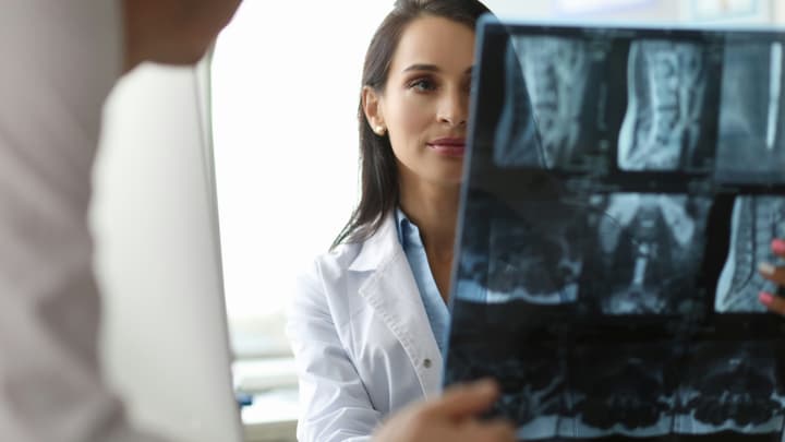 Jak przygotować się do badań medycyny pracy - wskazówki dla badanych