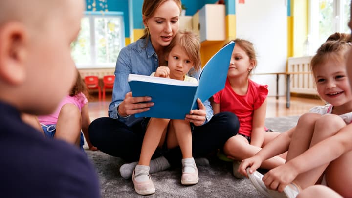 Medycyna pracy dla osób pracujących z dziećmi - wymogi prawne
