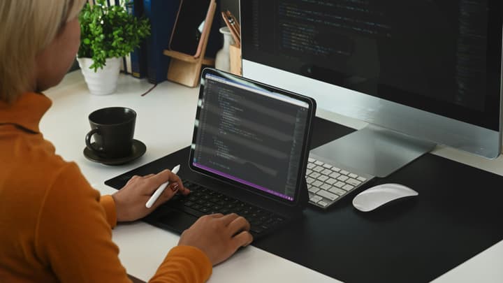 Medycyna pracy dla programistów i pracowników IT - specyfika badań