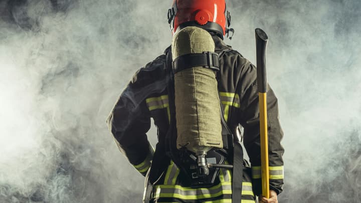 Medycyna pracy dla strażaków i ratowników - specyficzne wymogi