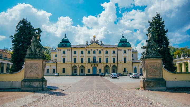 Medycyna pracy w Białymstoku - gdzie wykonać kompleksowe badania