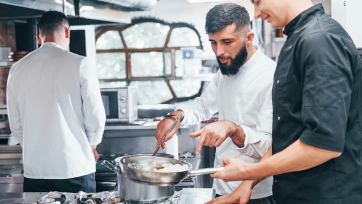 Medycyna pracy w gastronomii i hotelarstwie - specyfika i wymogi
