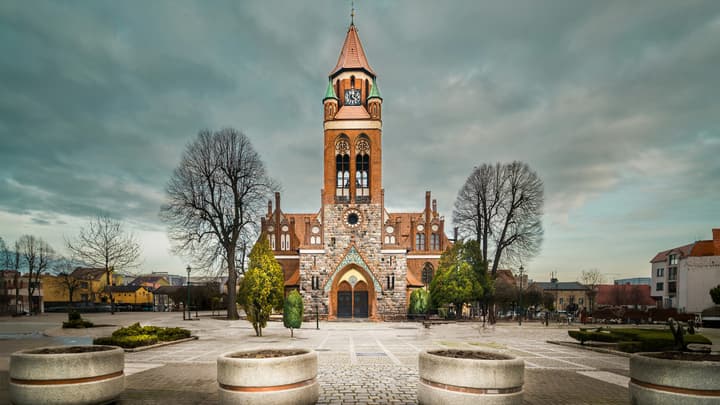 Medycyna pracy w Grodzisku Wielkopolskim - gdzie wykonać kompleksowe badania