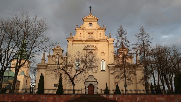 Medycyna pracy w Kielcach - gdzie wykonać kompleksowe badania