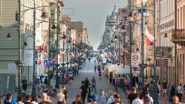 Medycyna pracy w Łodzi - gdzie wykonać kompleksowe badania