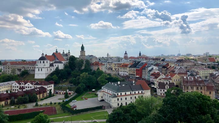 Medycyna pracy w Lubinie - gdzie wykonać kompleksowe badania