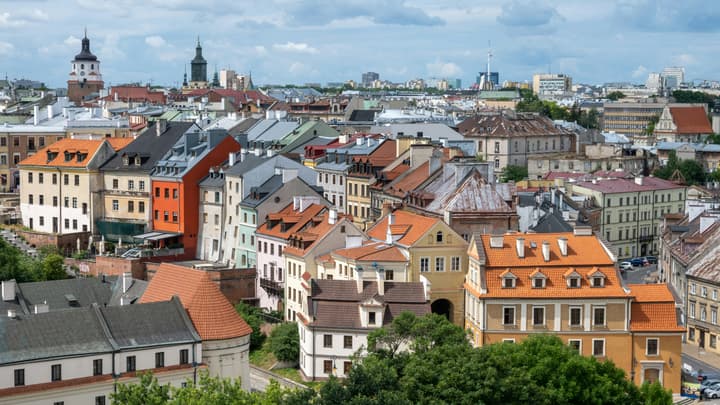 Medycyna pracy w Lublinie - gdzie wykonać kompleksowe badania