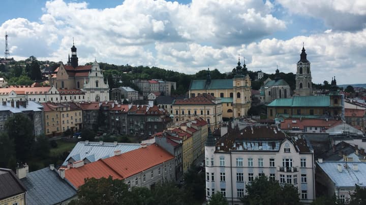 Medycyna pracy w Przemyślu - gdzie wykonać kompleksowe badania