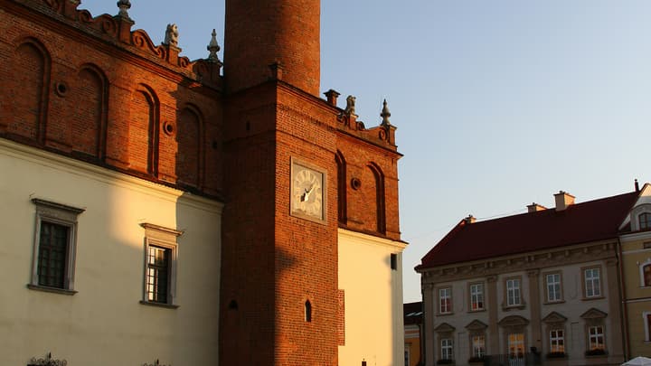 Medycyna pracy w Tarnowie - gdzie wykonać kompleksowe badania