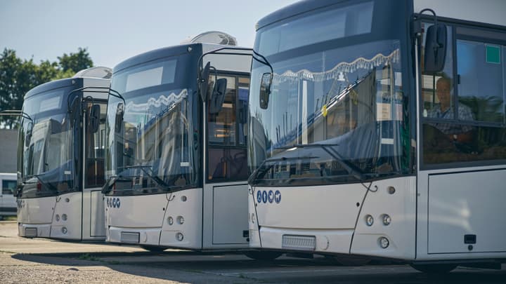 Medycyna pracy w transporcie i logistyce - wymogi i regulacje