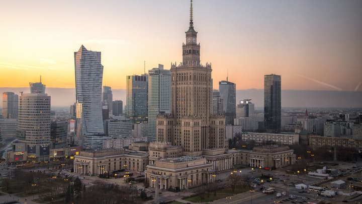 Medycyna pracy Warszawa - gdzie wykonać kompleksowe badania