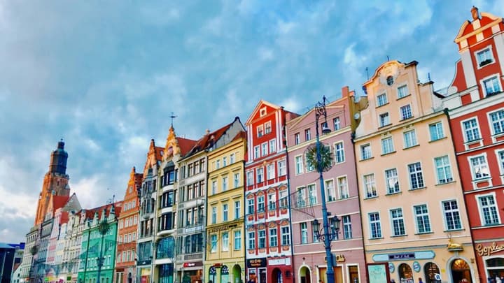 Medycyna pracy we Wrocławiu - gdzie wykonać kompleksowe badania