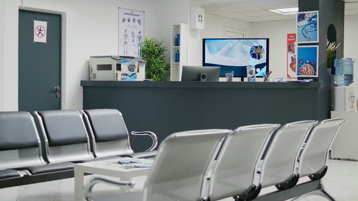 Obsługa firm medycyna pracy - standard i zakres świadczonych usług