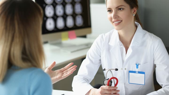 Jak wyglądają psychotesty medycyny pracy? Przygotowanie