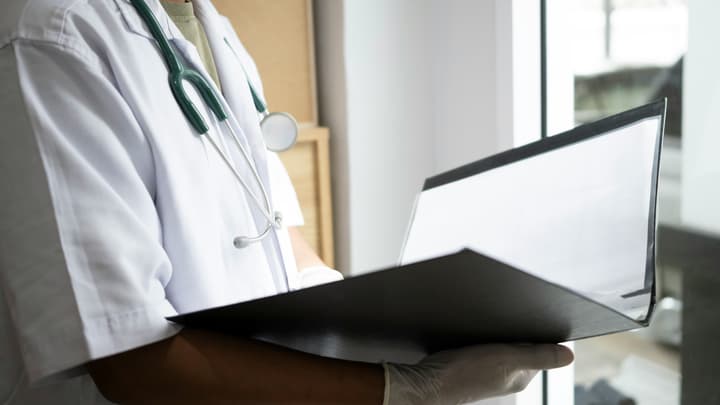 Raporty z badań pracowniczych dla firmy - analityka dla działu HR