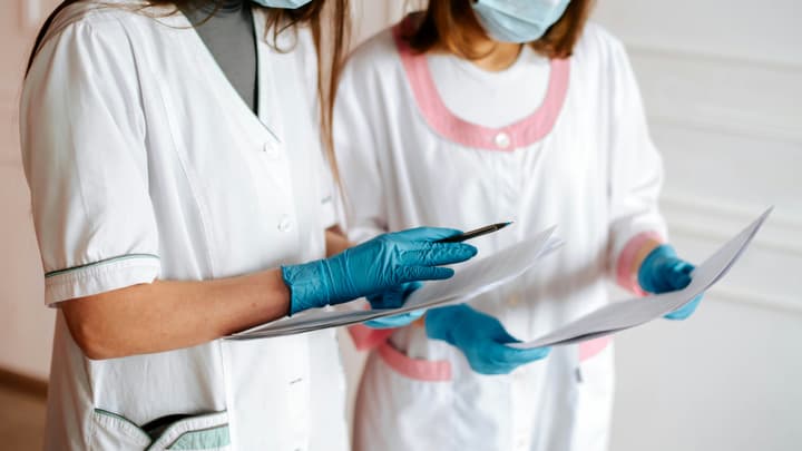 Sanepid badania pracowników - wymogi sanitarno-epidemiologiczne