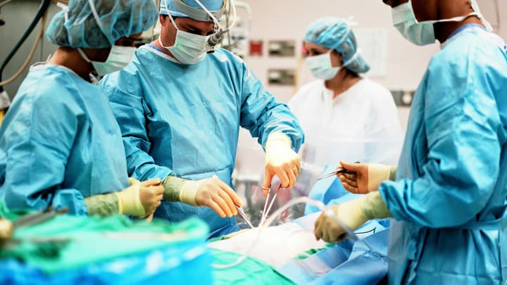Pakiety medyczne dla firm a opieka szpitalna
