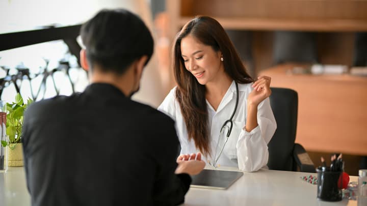 Pakiety medyczne dla firm jako forma korzyści dla pracowników