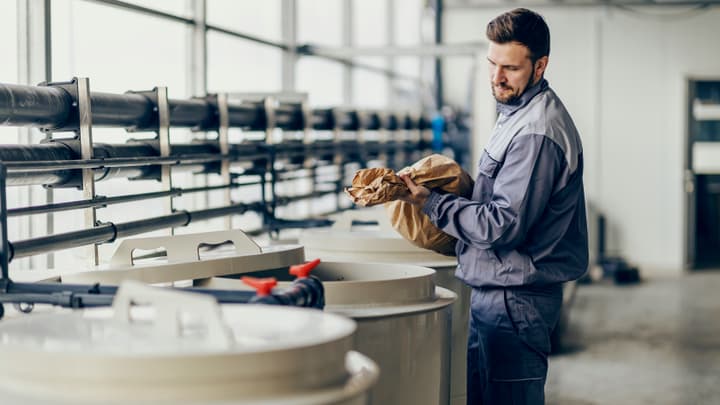 Pakiety medyczne dla firm produkcyjnych i przemysłowych