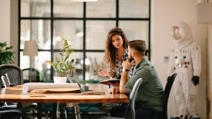 Pakiety medyczne dla startupów - benefity dla młodych firm