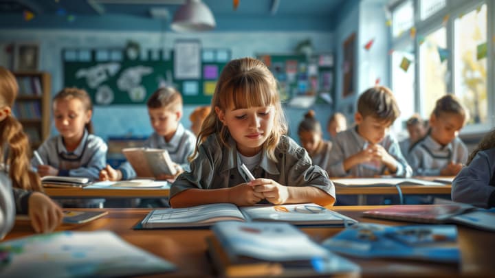 Nieobowiązkowe ubezpieczenie szkolne – czy warto je kupić w szkole?