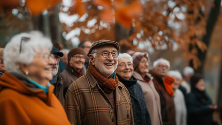 Polisa na dożycie – na czym polega to unikalne świadczenie?