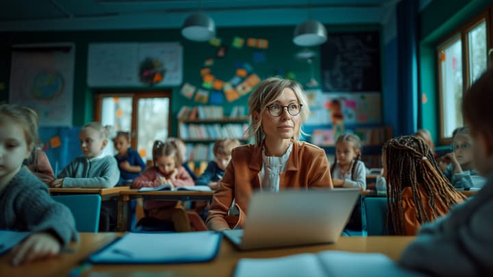 Ubezpieczenie NNW dla pracowników placówek oświaty