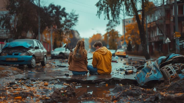 Ubezpieczenie NNW w PZU - cennik. Jak wygląda zgłoszenie szkody?