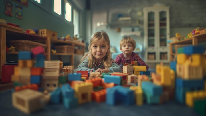 Ubezpieczenie przedszkolne – czy warto mieć ubezpieczenie dziecka w przedszkolu?