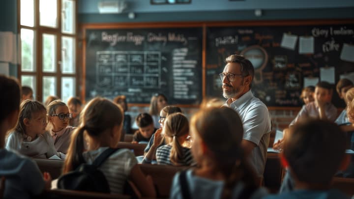 Ubezpieczenie szkolne – fakty i mity dotyczące tej polisy