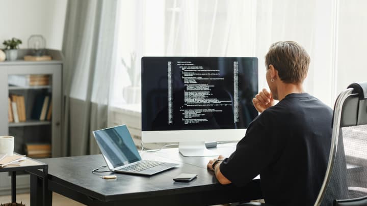 Ubezpieczenie OC Backend Developer - kompleksowy przewodnik