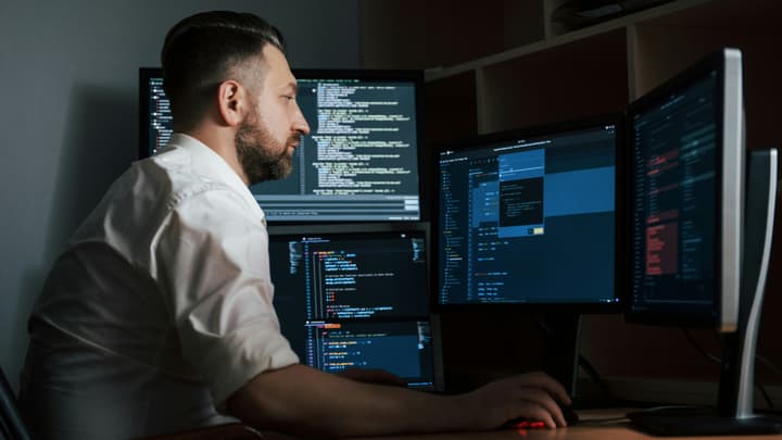 Cyberbezpieczeństwo w biurze rachunkowym - wymogi Sekcji V