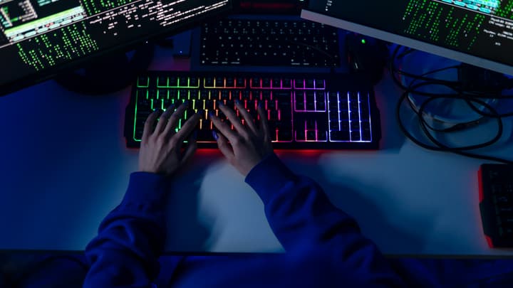 OC księgowego - ochrona RODO i Cyber