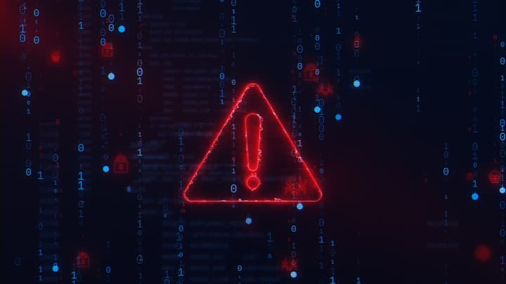 Ransomware w biurze rachunkowym - pokrycie OC