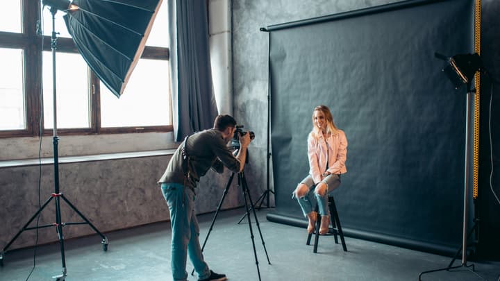 Ubezpieczenie OC artysty fotografika
