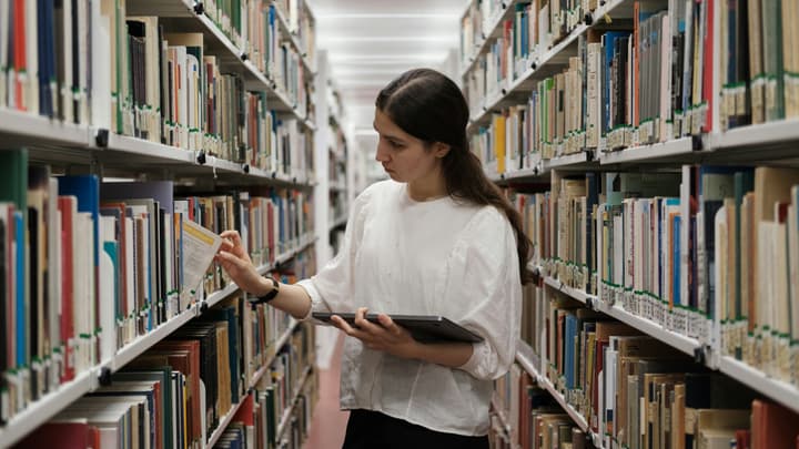 Ubezpieczenie OC bibliotekarza