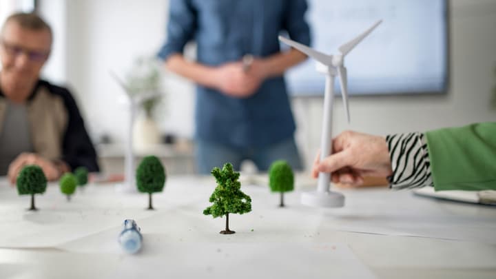 Ubezpieczenie OC doradcy ds. odnawialnych źródeł energii
