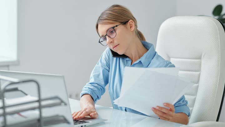 Ubezpieczenie OC konsultanta ds. relokacji pracowników